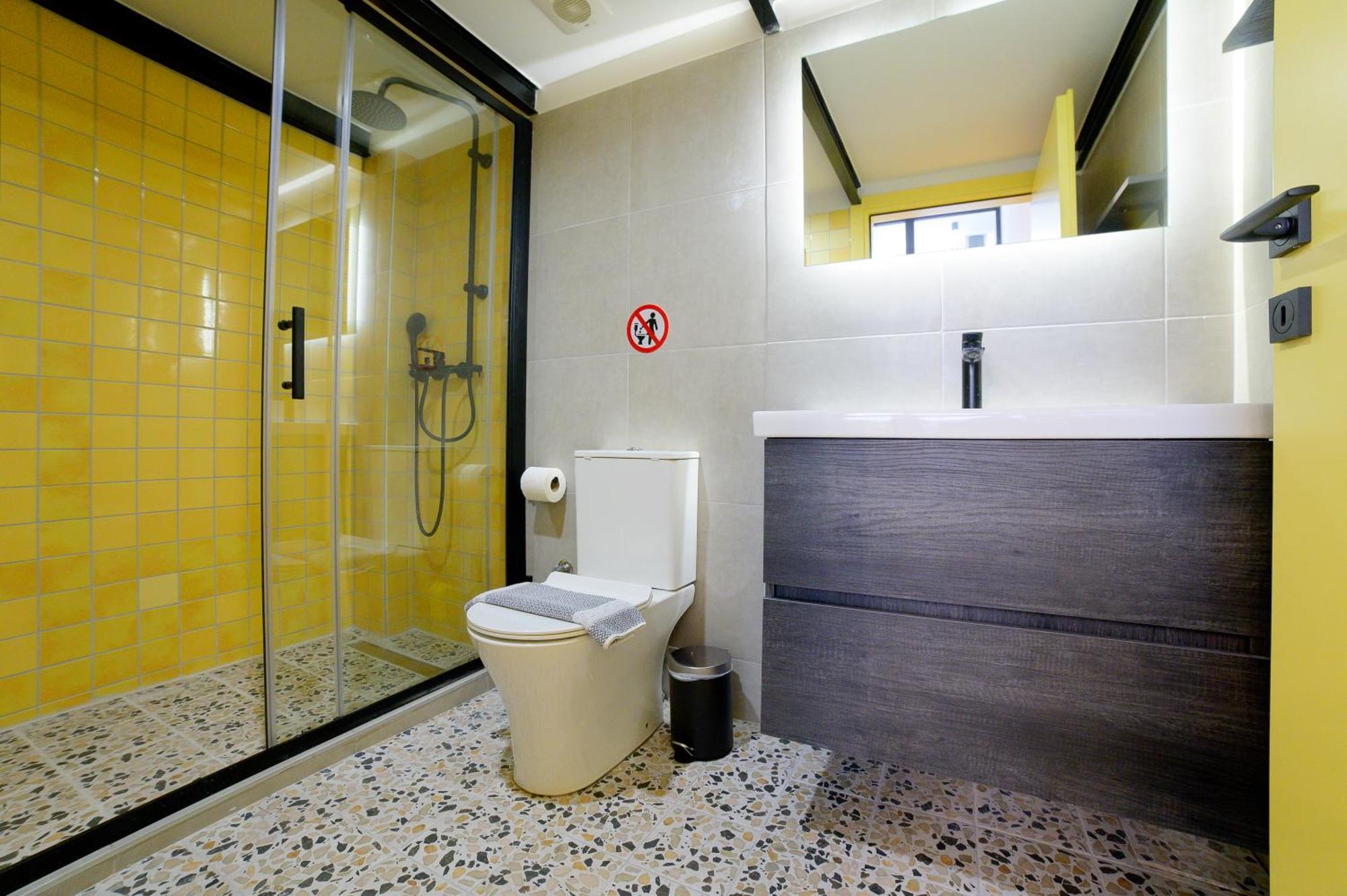 Luxenest Apartment Thessalonique Extérieur photo