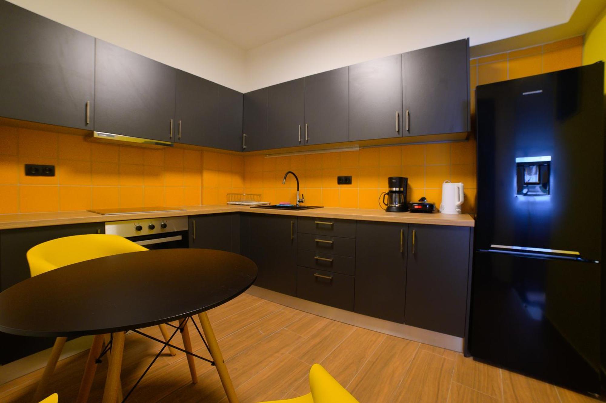Luxenest Apartment Thessalonique Extérieur photo