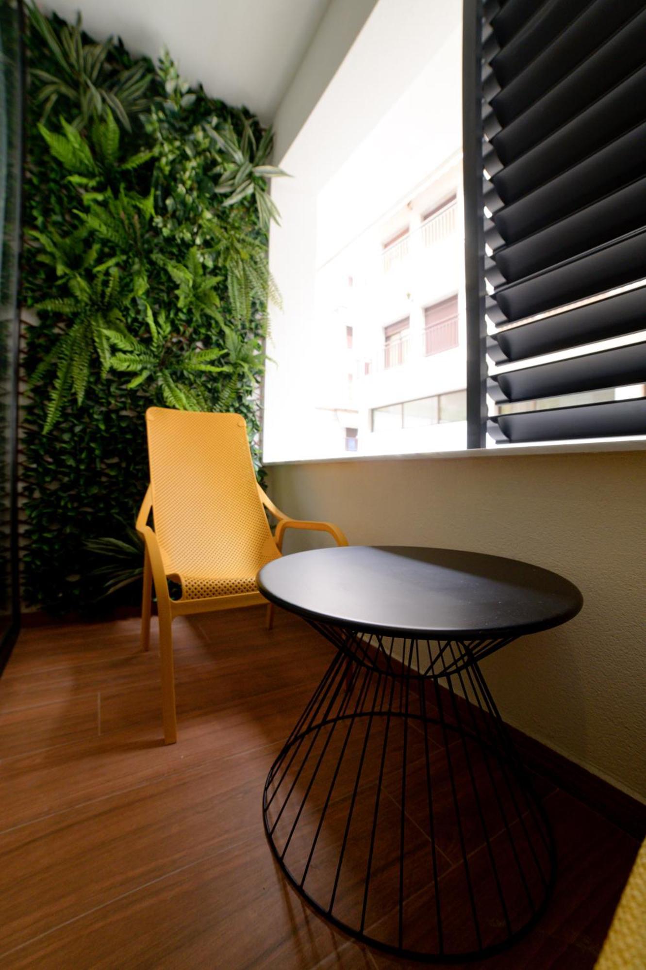 Luxenest Apartment Thessalonique Extérieur photo