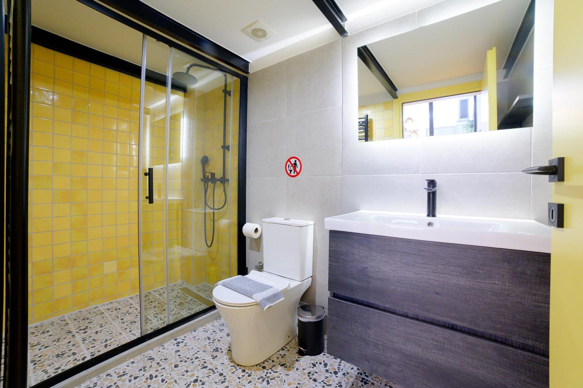 Luxenest Apartment Thessalonique Extérieur photo